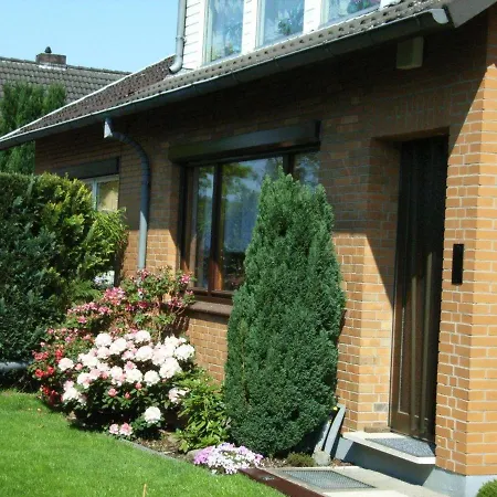 Ferienwohnung-luedtke Apartment Munster im Heidekreis