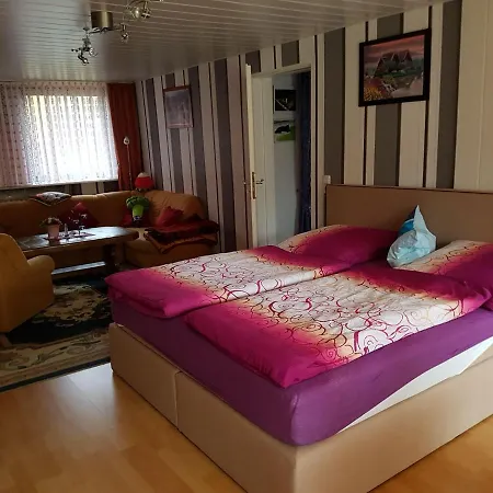 Ferienwohnung-luedtke *