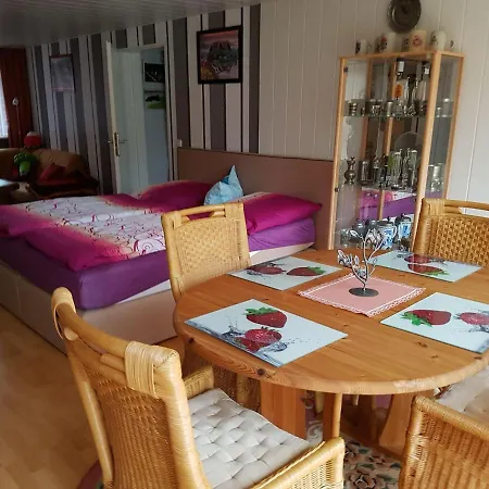 Apartment Ferienwohnung-luedtke Munster im Heidekreis