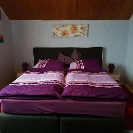 Ferienwohnung-luedtke * Munster im Heidekreis